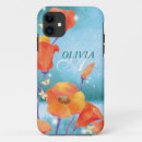 Suche nach mohnblume iphone hüllen Monogramm