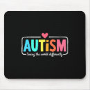 Suche nach mit behinderung mousepads Bewusstsein