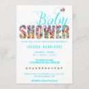 Suche nach candy einladungen Babydusche mit süßigkeiten