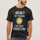 Suche nach nein danke tshirts 401 k