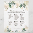 Suche nach brautparty flyer Gold