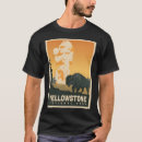 Suche nach yellowstone nationalpark kleidung Vintag