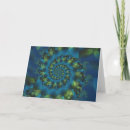 Suche nach spiral karten Blau