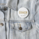 Suche nach trainer buttons Vintag