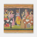 Suche nach krishna magnete Melcoblock