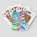 Suche nach fraktal spielkarten Trivial