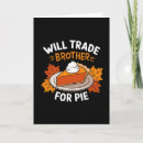 Suche nach funny thanksgiving karten Kürbis
