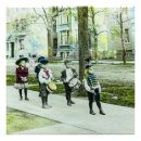 Suche nach childrens poster Band