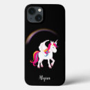 Suche nach regenbogen einhörner iphone hüllen Magie
