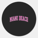Suche nach miami aufkleber Rosa