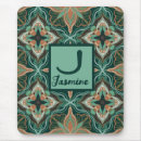 Suche nach blut meines bluts mousepads Boho