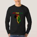 Suche nach afrikanischer löwe kleidung Schwarz