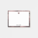 Suche nach herz aus gold post it Einfach