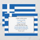 Suche nach griechische hochzeits einladungen Grillen