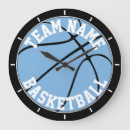 Suche nach basketball wanduhren Basketballspieler