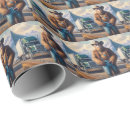 Suche nach bigfoot geschenkpapier Kryptid