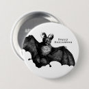 Suche nach halloween party buttons Flugschläger