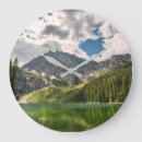 Suche nach montana wanduhren Lake