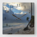 Suche nach beach wanduhren Sunset