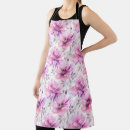 Suche nach lila blume schürzen Modern