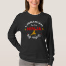 Suche nach bibliothekar tshirts Tag