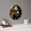 Suche nach smaragd wanduhren Gold