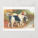 Suche nach die jagdhunde postkarten Welpe