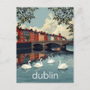Suche nach dublin irland postkarten Reise