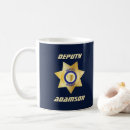 Suche nach deputy tassen Offizier