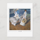 Suche nach joaquin sorolla postkarten Küste