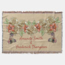 Suche nach blumen decken Für sie/ihn