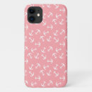 Suche nach rosa anker iphone hüllen Meer