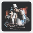 Suche nach der pinguin aufkleber Gothische stadt