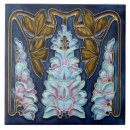Suche nach art nouveau fliesen Blumenreich