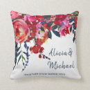 Suche nach rote blumen kissen Für sie/ihn