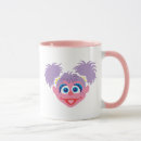 Suche nach abby tassen Abby cadabby sesamstraße