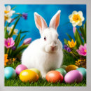 Suche nach niedlicher osterhase poster Bezaubernd