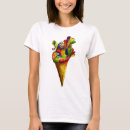Suche nach bunte federn tshirts Farbe