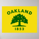Suche nach oakland poster Kalifornien