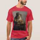 Suche nach vermeer tshirts Klassisch