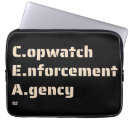 Suche nach dünn laptop schutzhüllen Polizist