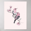 Suche nach schwarzer vogel poster Natur
