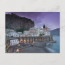 Suche nach amalfi küste postkarten Europa