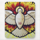 Suche nach heiliger geist mousepads Glaube