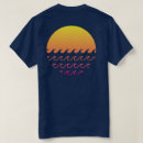 Suche nach retro wave kleidung Tropisch