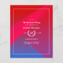 Suche nach party flyer Blau