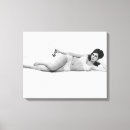 Suche nach bikini leinwandbilder Schwarzweiss