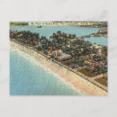 Suche nach fort lauderdale postkarten Vintag