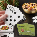 Suche nach fussball spielkarten Fußballfan