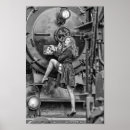 Suche nach vintage pinup poster Retro